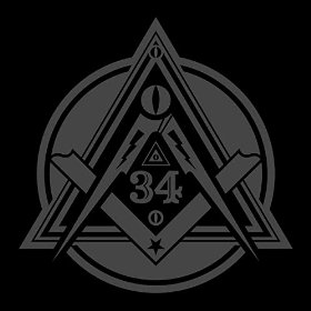 34 - s/t - Download (2016)